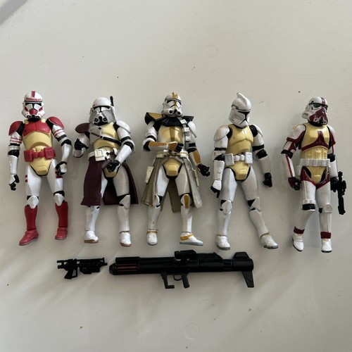 Star wars clone - wars,