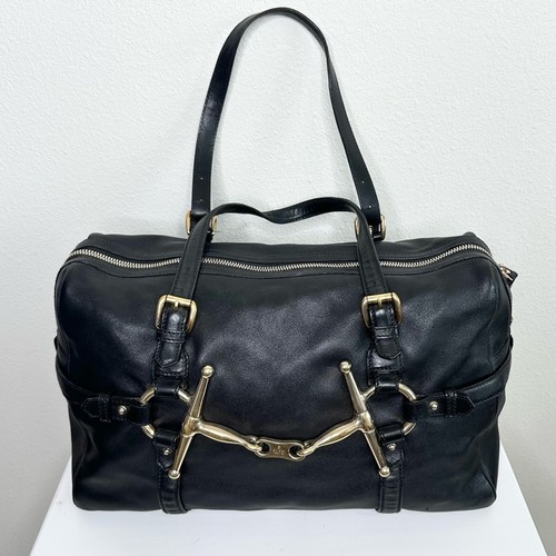 Gucci 85th anniversary black - 85th,