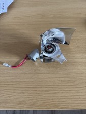 Code3 MX-7000 Lightbar - Rotator oscillator Replacement