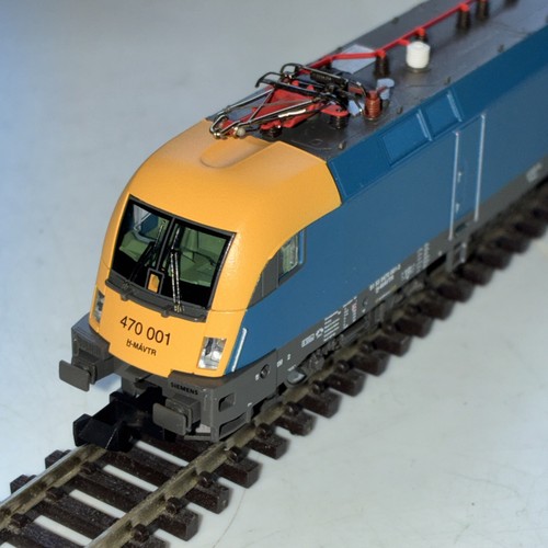 Fleischmann 731194 gauge - fleischmann,