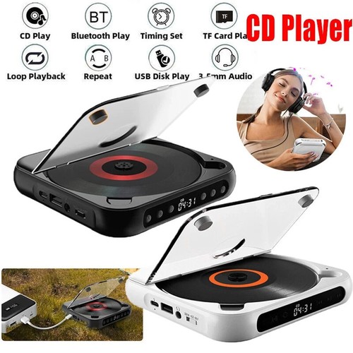 Portable player for car - cd,