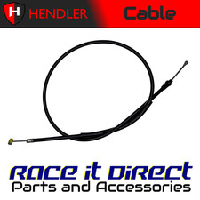 Clutch Cable for Yamaha FZR 400 RR SP EXUP 1992 Hendler