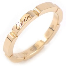 Cartier Ring Maillon Panthere