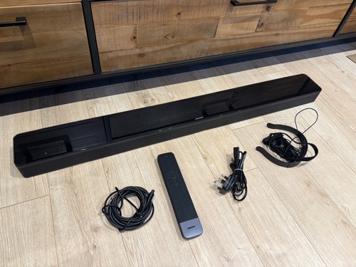 Bose soundbar 700 bluetooth - soundbar,