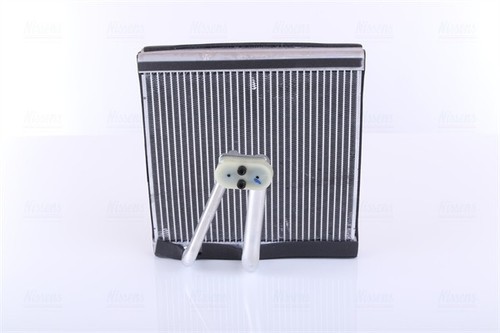 Nissens 92321 evaporator - nissens, air