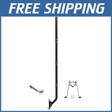 Universal Antenna Mounting