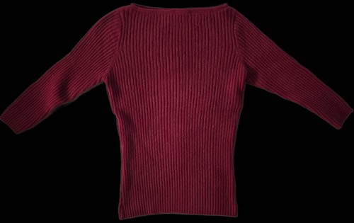 Mendocino cashmere sweater - mendocino,