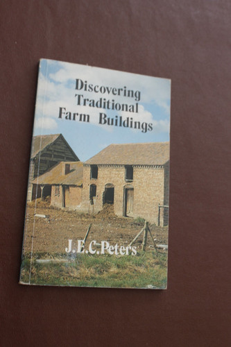 Peters discovering - j, e