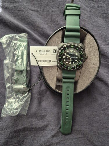 Citizen promaster bn0228 06w - promaster, bn0228-06w