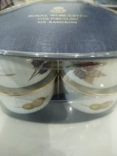 Royal Worcester Fine Porcelain