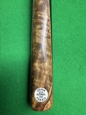 Ultimate John Parris Snooker