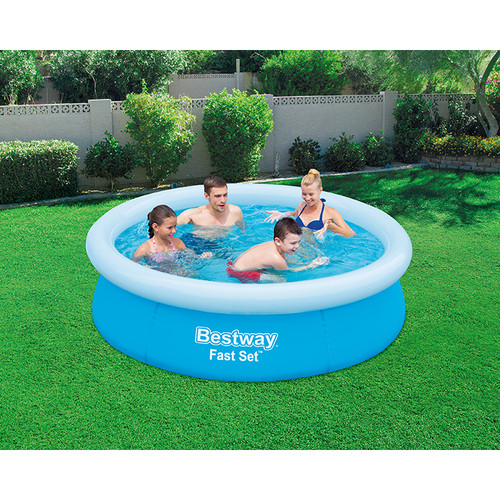 Bestway 6ft 20inch fast - x,