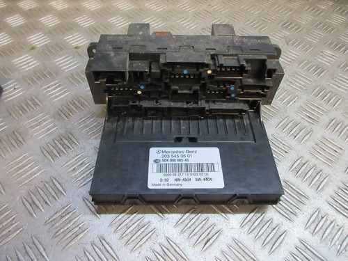 2005 mercedes class c220 - mercedes,