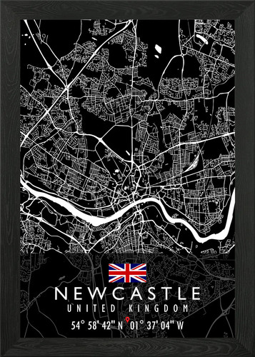 Newcastle united kingdom - united,