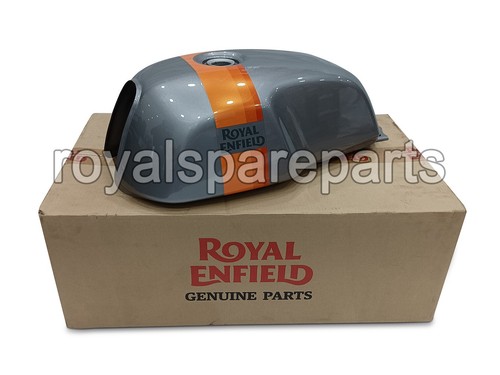 Genuine royal enfield - enfield, "apex