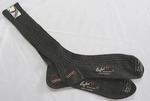 Vintage mens socks - vintage,