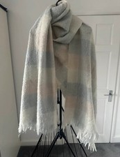 Vintage H&M extra large square