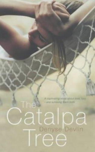 The catalpa tree paperback - the,