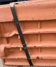 NEW Sandtoft 20/20 Clay