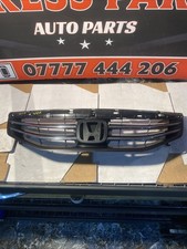 Brand New Honda Accord