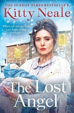 Lost Angel by Neale, Kitty