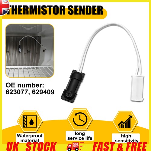 Caravan fridge thermistor - fridge,