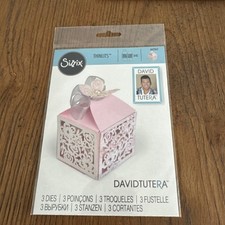 Sizzix Thinlits Butterfly