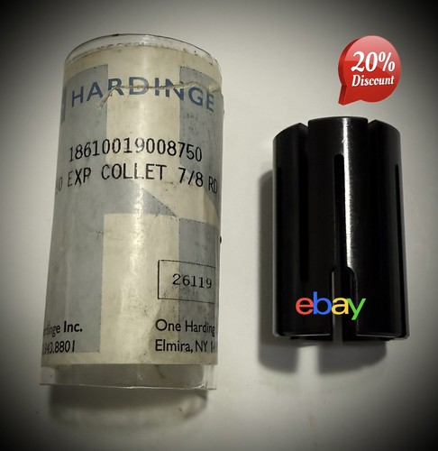Hardinge 250 expanding - #250,