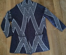 casamia open-front longline