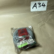 NOS CITROËN BX 95569072 1 Rear lamp harness, between lamps Saloon OE GENUINE NEW