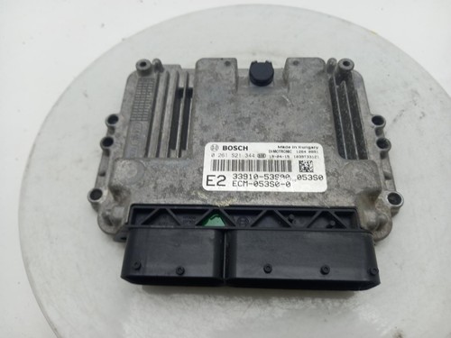 Suzuki vitara engine ecu - suzuki,