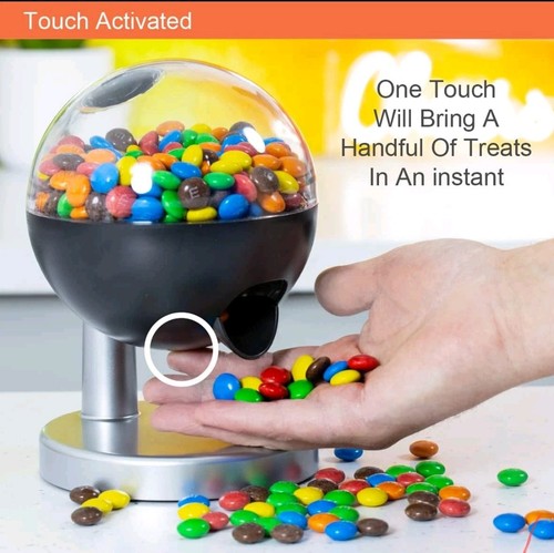 Candy dispenser global gizmos - global,