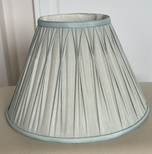 Laura ashley silk pinch - silk,