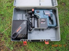 Bosch GBH 24 VRE  SDS Hammer