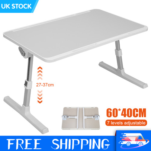 Folding laptop table sofa - laptop, bed