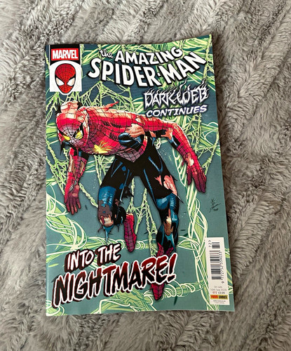 The amazing spider man vol - the, vol.