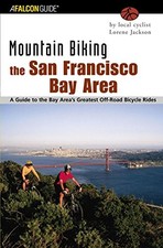 MOUNTAIN BIKING THE SAN