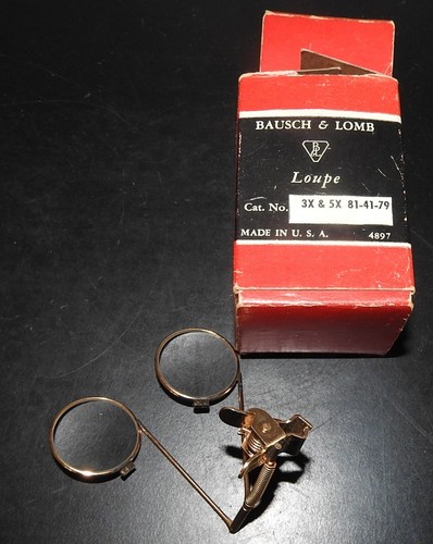 Vintage bausch lomb watch - vintage, &