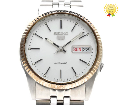 Exc vintage seiko 5 - [exc+5],