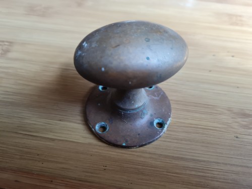 One single old vintage - one,