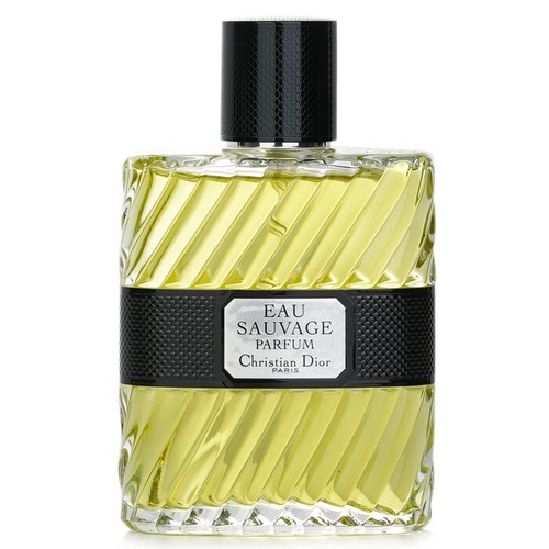 Christian dior eau sauvage - christian,