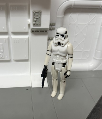 Vintage star wars - vintage,