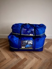 Berghaus Air 8 & Porch