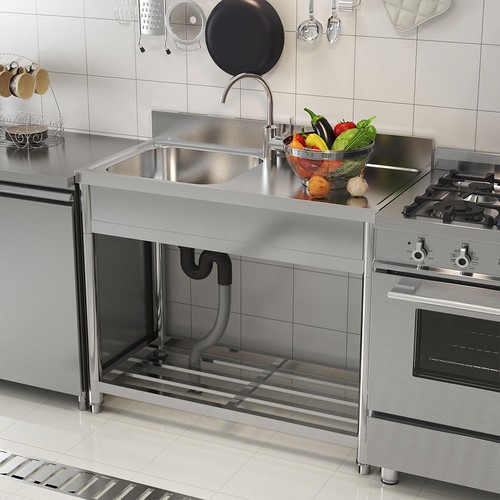 Commercial catering sink - catering,