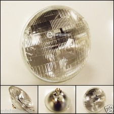 Classic Mini 7" Sealed Beam