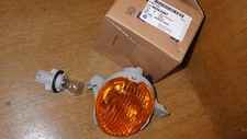 New Genuine Daewoo Matiz Front RH Indicator Light lamp 96563487