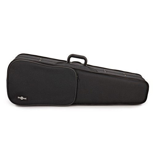 Viola case by gear4music - viola,