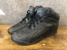 LA Gear High Top Dancer