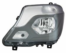 MERCEDES SPRINTER 2013-2018 HEADLIGHT HEADLAMP PASSENGER SIDE N/S SIDE
