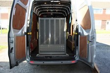 Wheelchair Vehicle Ramp 300kg